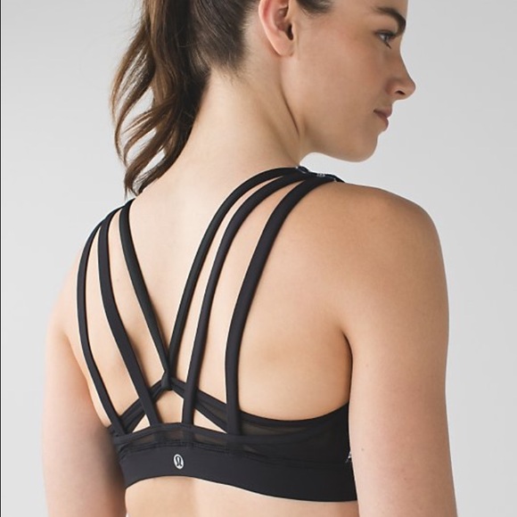 lululemon athletica Tops - NWT LULULEMON ENERGY BRA