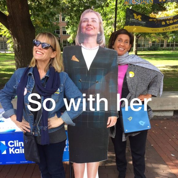 Meet your Posher, Adrienne - Picture 1 of 1