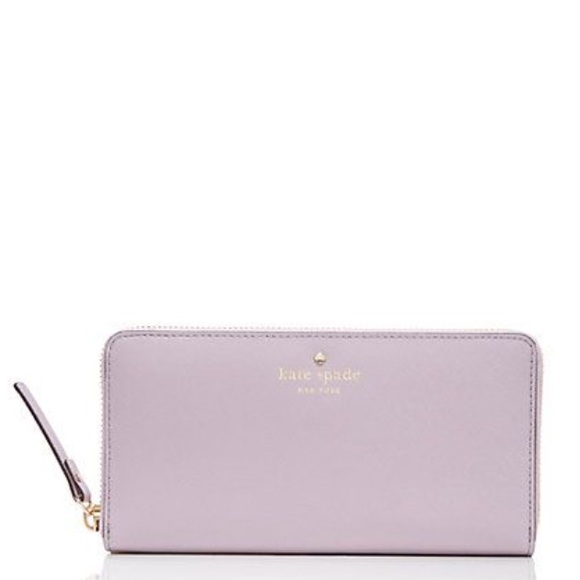 Kate Spade Lacey Wallet