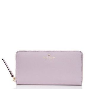 Kate Spade Lacey Wallet