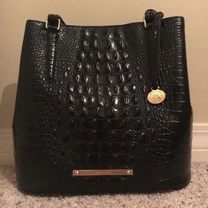 Brahmin Open Tote