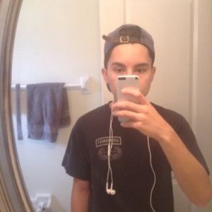 Meet your Posher, Andy