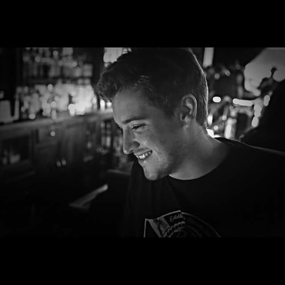 Meet your Posher, Brian