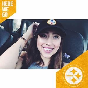 Meet your Posher, Karina