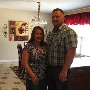 Meet your Posher, Trisha