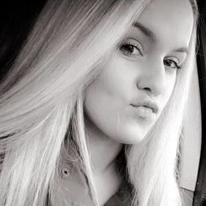Meet your Posher, Brittany