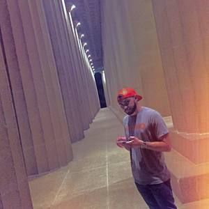 Meet your Posher, Luke