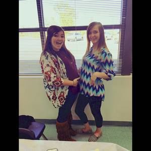 Meet your Posher, Courtney