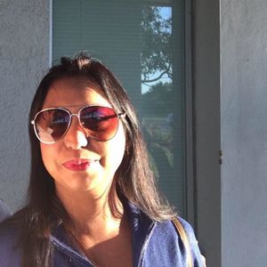 Meet your Posher, Akanksha