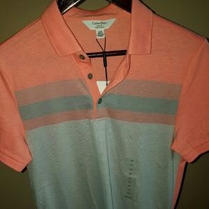 Calvin Klein sports short