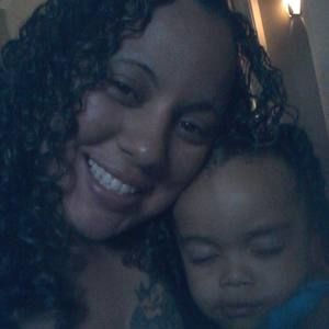 Meet your Posher, Krystall