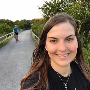 Meet your Posher, Ashley