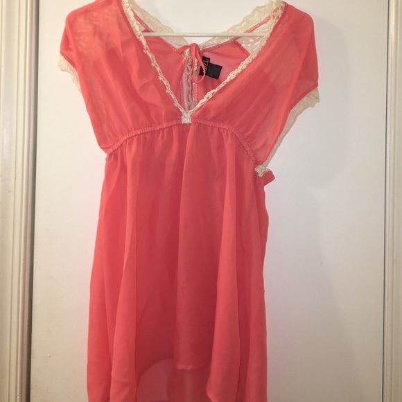 Rue 21 blouse