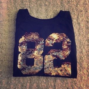 Long sleeve from Forever 21