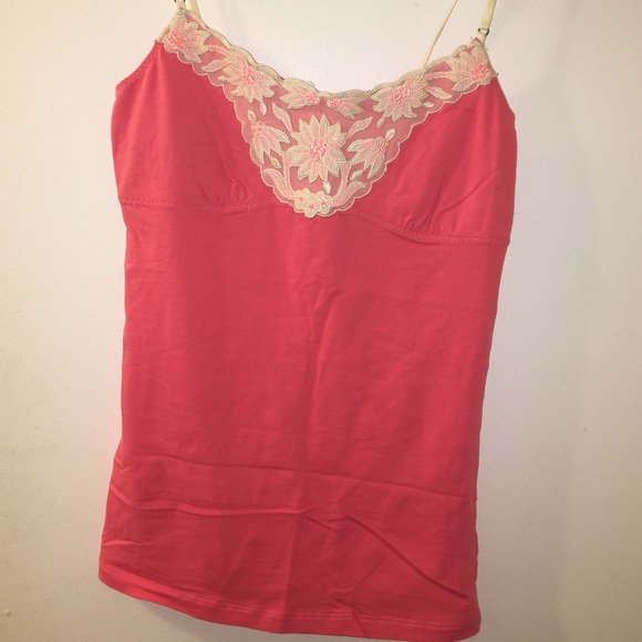 American eagle cami