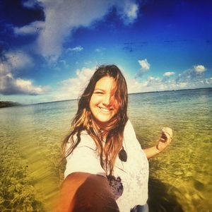 Meet your Posher, Alex