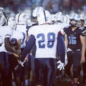 Meet your Posher, Tyler