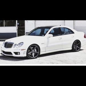 Meet your Posher, Angel