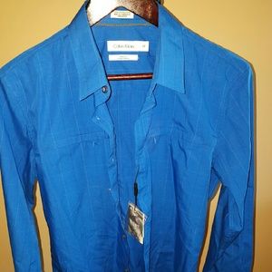 Calvin Klein small bodyfit