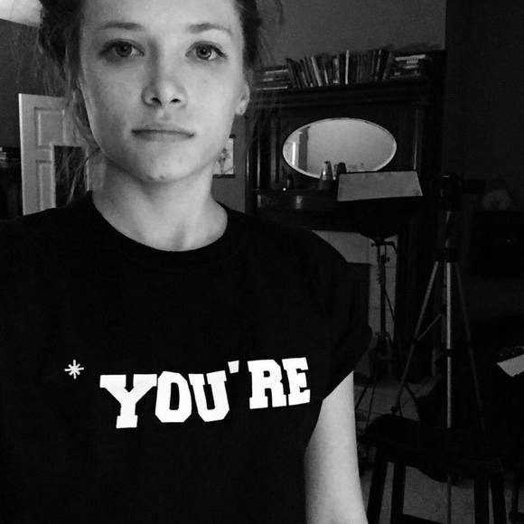 Meet your Posher, Kayla