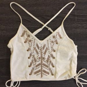 Volcom Best Fest Tank