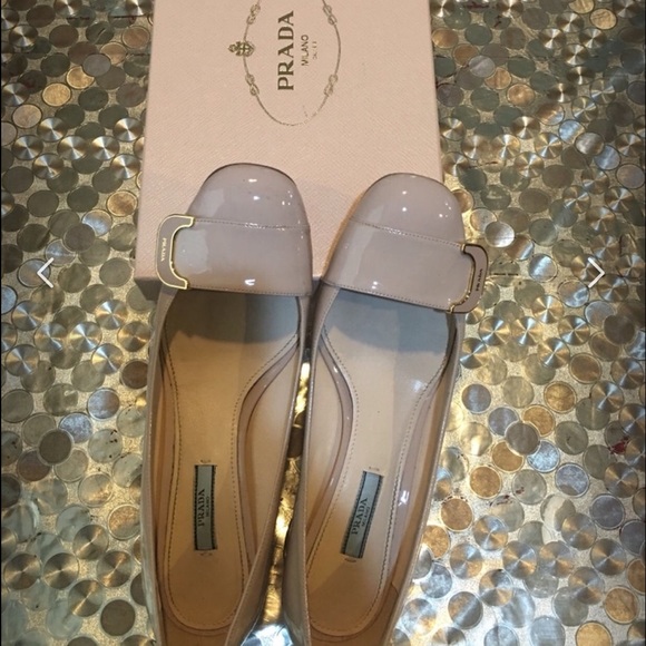 prada shoes
