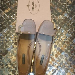 prada shoes