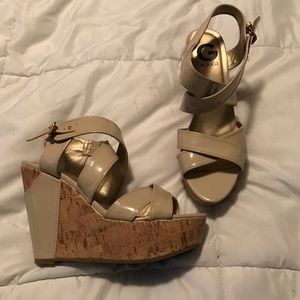 Guess Wedges