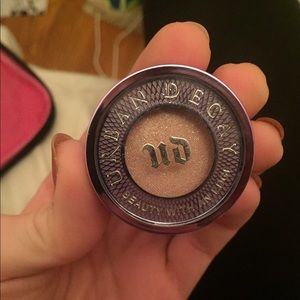 Urban decay eye shadow