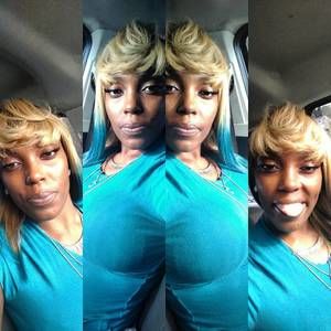 Meet your Posher, Jacinta