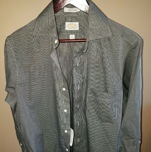 Eagle non iron shirt