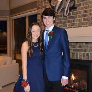 Meet your Posher, Timmy