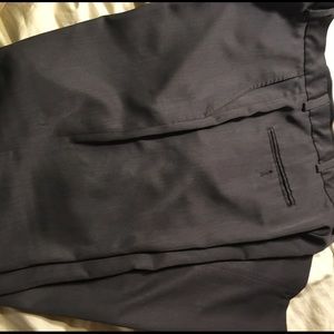 Kenneth Cole Reaction dress slacks 36x32