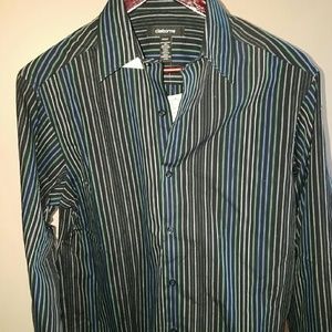Claiborne dress shirt