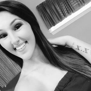 Meet your Posher, Kalyn