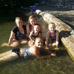 Meet your Posher, Marcy