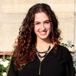 Meet your Posher, Katie