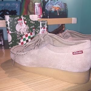 Clarks