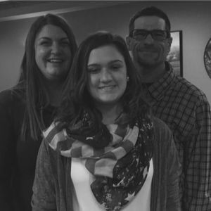 Meet your Posher, Renee