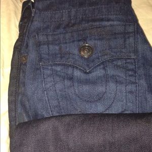True Religion pants size 12