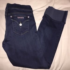 Hudson jeans