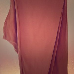 Lularoe Rose Leggings