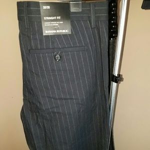 Banana republic dress pant