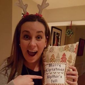 Meet your Posher, Leah