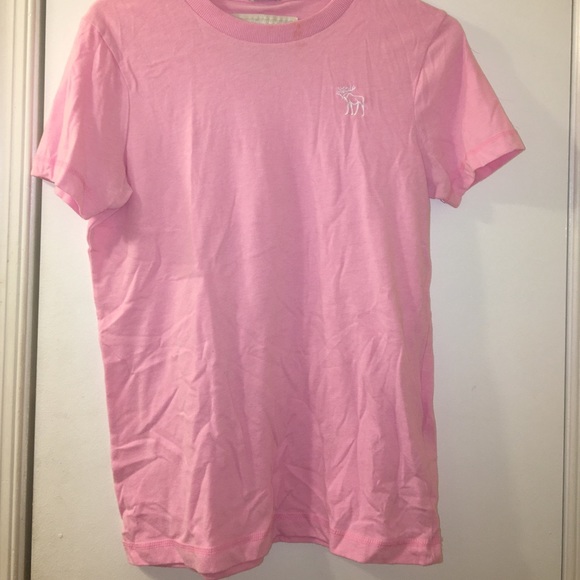 Muscle Abercrombie&fitch top!