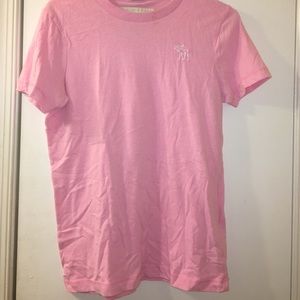 Muscle Abercrombie&fitch top!