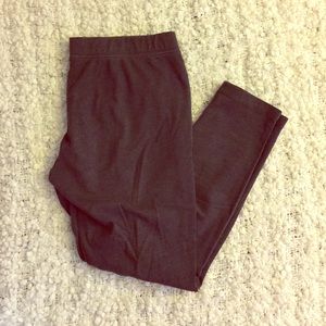 Old Navy Maternity Leggings