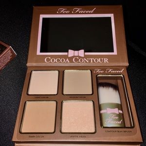 TOO FACED Cocoa Contour Palette❗️