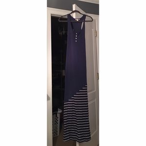 Threads 4 Thought Maxi Dress