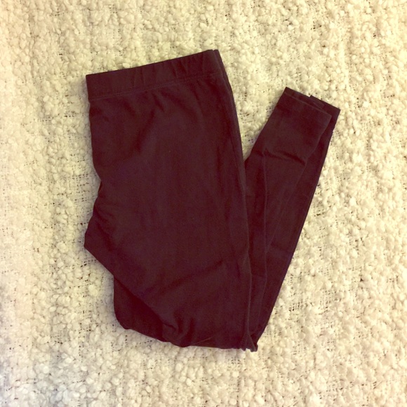 Old Navy Maternity Leggings